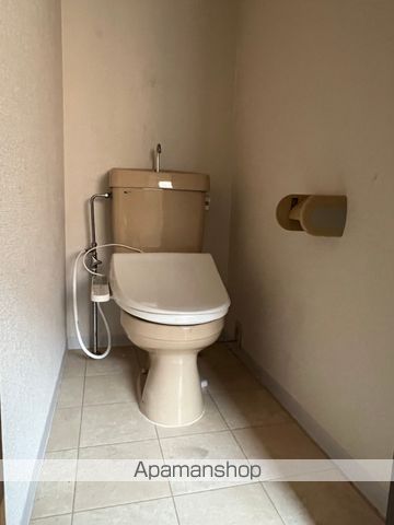 パルセシガの内装写真