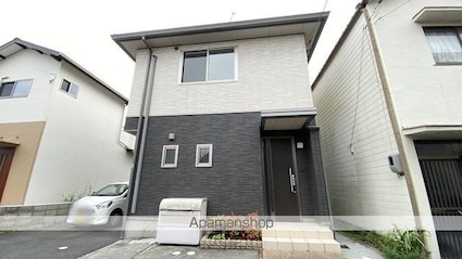 岡山県岡山市北区東古松[3LDK/74.22m2]の外観5