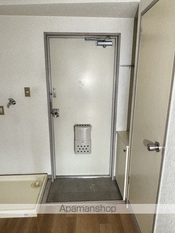 サークルパレス布瀬の内装写真