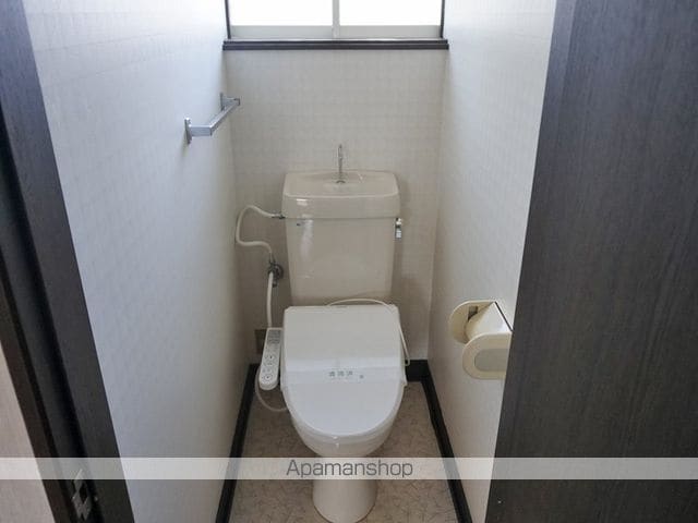 ラフォーレの内装写真