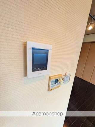四つ木３丁目戸建て[2LDK/80.31m2]のセキュリティ