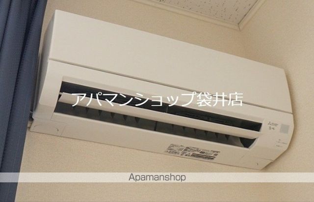 袋井市 2階建 築29年の内装写真