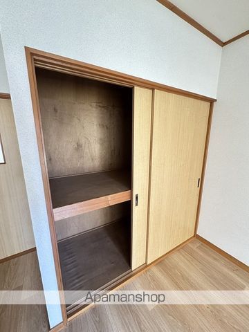 サンサーラ上沢の内装写真