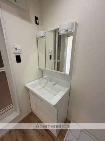 カーリー・ダダン元町の内装写真