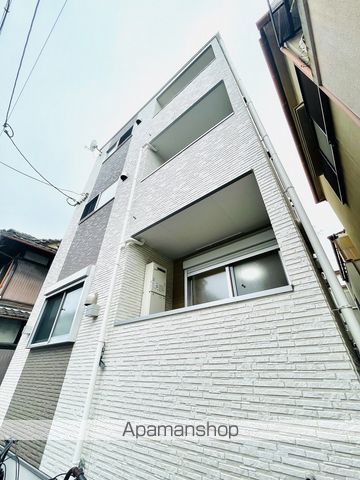 ルアーナ千林清水
