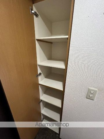 アボリアスコート笹塚EAST棟の内装写真