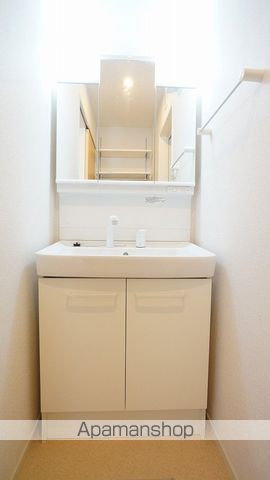 富士宮市 2階建 築9年の内装写真