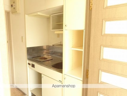 アルファはりまやばし[1K/21.4m2]のその他部屋・スペース