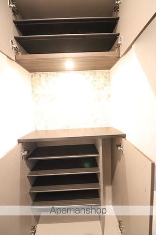 ウィステリア蜷川の内装写真