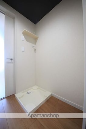 リオガーデン[1K/20.52m2]の内装3