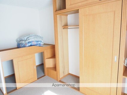 レオパレス三村Ⅱ[1K/23.18m2]のその他部屋・スペース