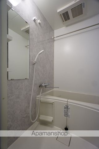 ＣＲＥＳＴ　ＴＡＰＰ金山[1K/29.97m2]のバス