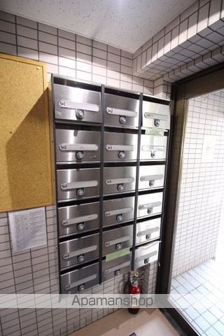 ネスト南13条の内装写真