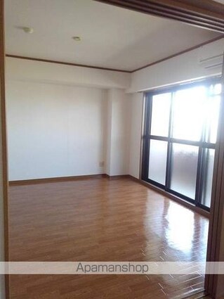 ソレイユドール[2LDK/66.38m2]のリビング・居間