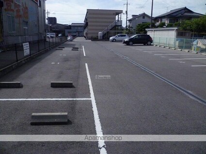 レオパレスＵＰ　ＴＯＷＮ[1K/20.28m2]の共用部6