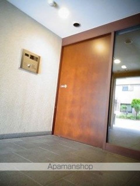Ｂｒｉｌｌｉａ　ｉｓｔ　北沢[1LDK/58.45m2]のエントランス2