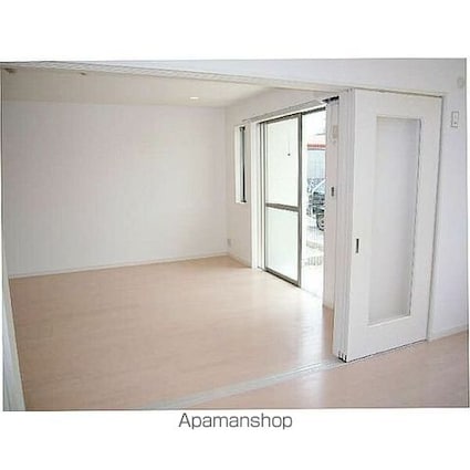 Ｐｌａｎｄｏｒ　Ｏｎｅ[2LDK/67.7m2]の内装4