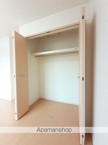ヴァルム長府の内装写真