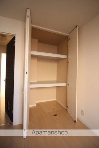 ラ・ヴィータ高屋 六番館の内装写真