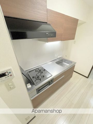 アンプルールフェール堺東の内装写真