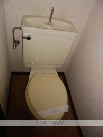 パストラルコートの内装写真