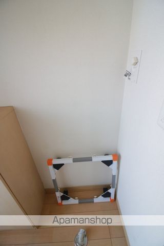 シャーメゾン上連雀の内装写真