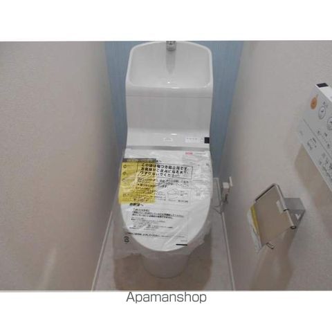 G・Aヒルズ金沢文庫の内装写真