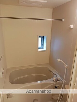 スウィート・ローズ・ハウスＡ[2LDK/58.47m2]のバス