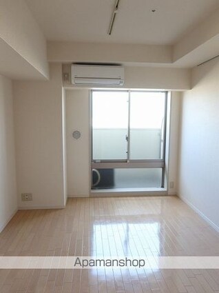 ＨＦ駒沢公園レジデンスＴＯＷＥＲ[1R/25.05m2]のリビング・居間