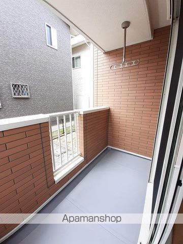 カーサプラシードの内装写真