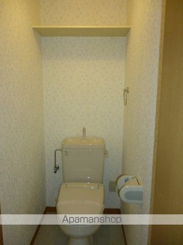 メゾンMロードIIの内装写真