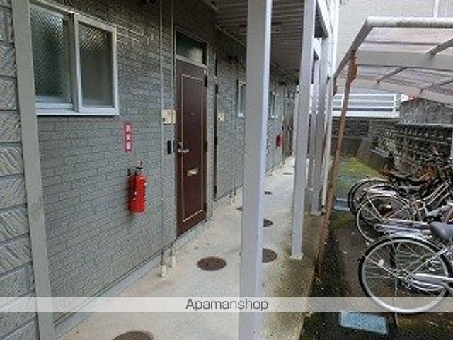 ネオ・メープル高松のその他写真