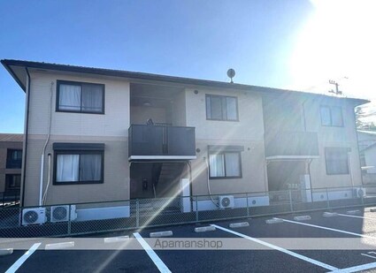 サンボナール[2DK/50.12m2]の外観4