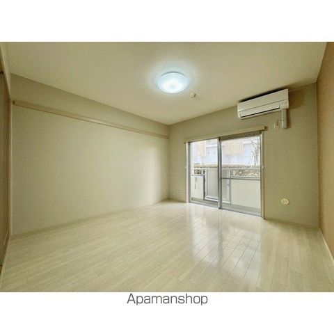 エルミタージュ仙台の内装写真