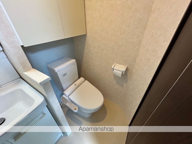 アドーラブル船場の内装写真
