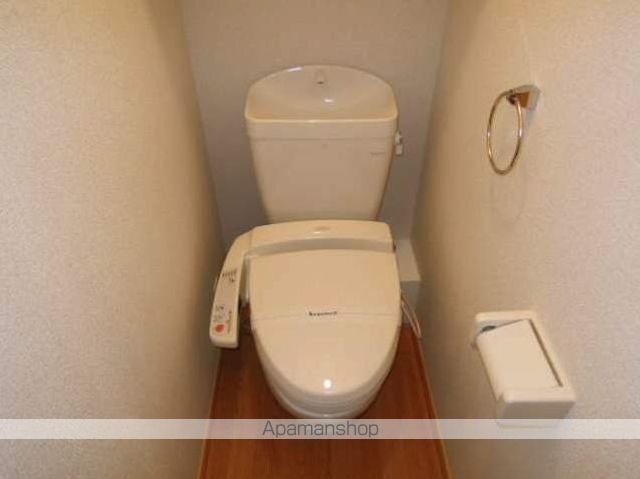 レオパレスタカセの内装写真