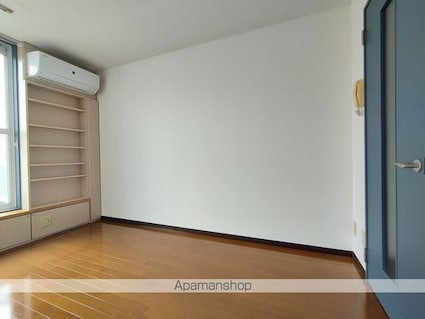 ハイテック新千葉[1K/22.35m2]の共用部5