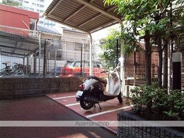 パレステュディオ飯田橋のその他写真