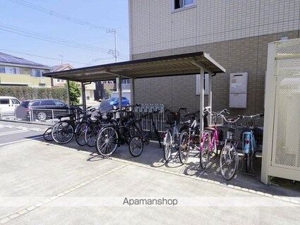 ブライト学園の森[1LDK/36.18m2]の内装2