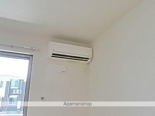 ロイヤルパークIIの内装写真