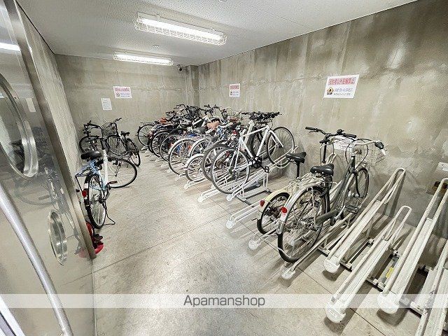 CITY SPIRE上町台のその他写真