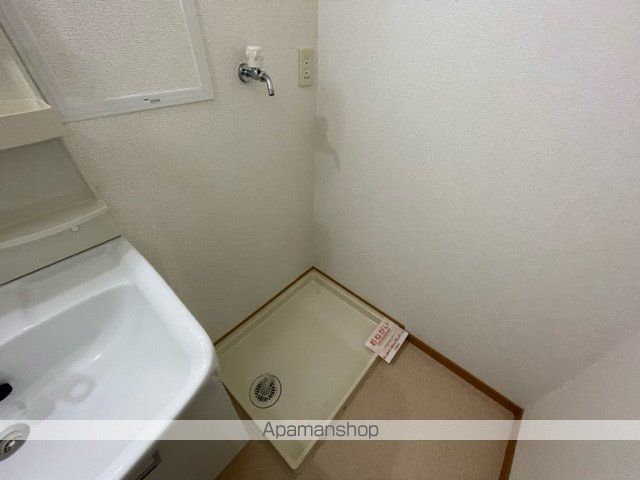 ランドマーク89の内装写真