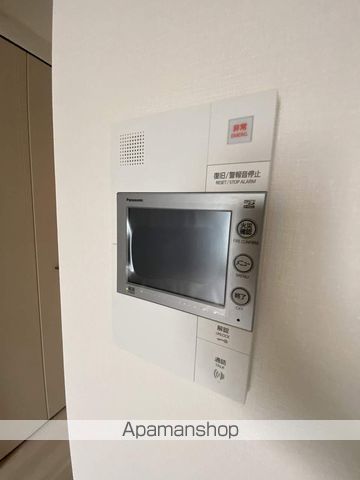 ディームス北浜の内装写真