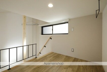 リノリノアパートメント吉島[1R/32.95m2]の内装4