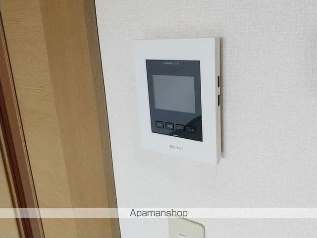 コート樹の風 Iの内装写真