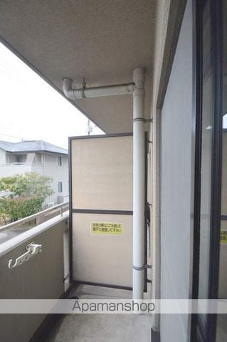 アークハイツ倉敷の内装写真