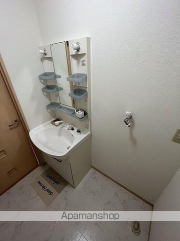 ブルーフォーレ A・B・C棟の内装写真