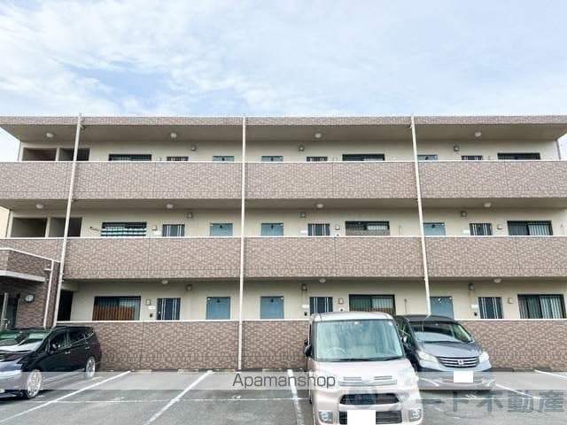 ブライム北斎院 301 ｜ 愛媛県松山市北斎院町748-5（賃貸マンション3LDK・3階・75.00㎡） その4