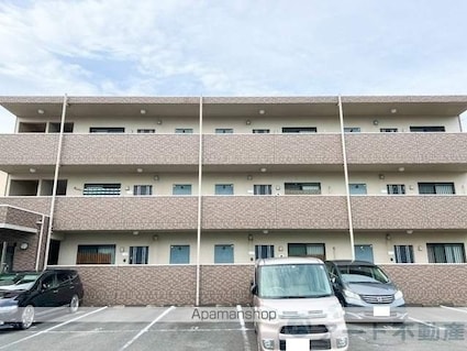 ブライム北斎院[3LDK/75m2]の外観3