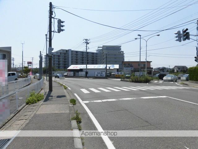 ウィステリアAの周辺写真